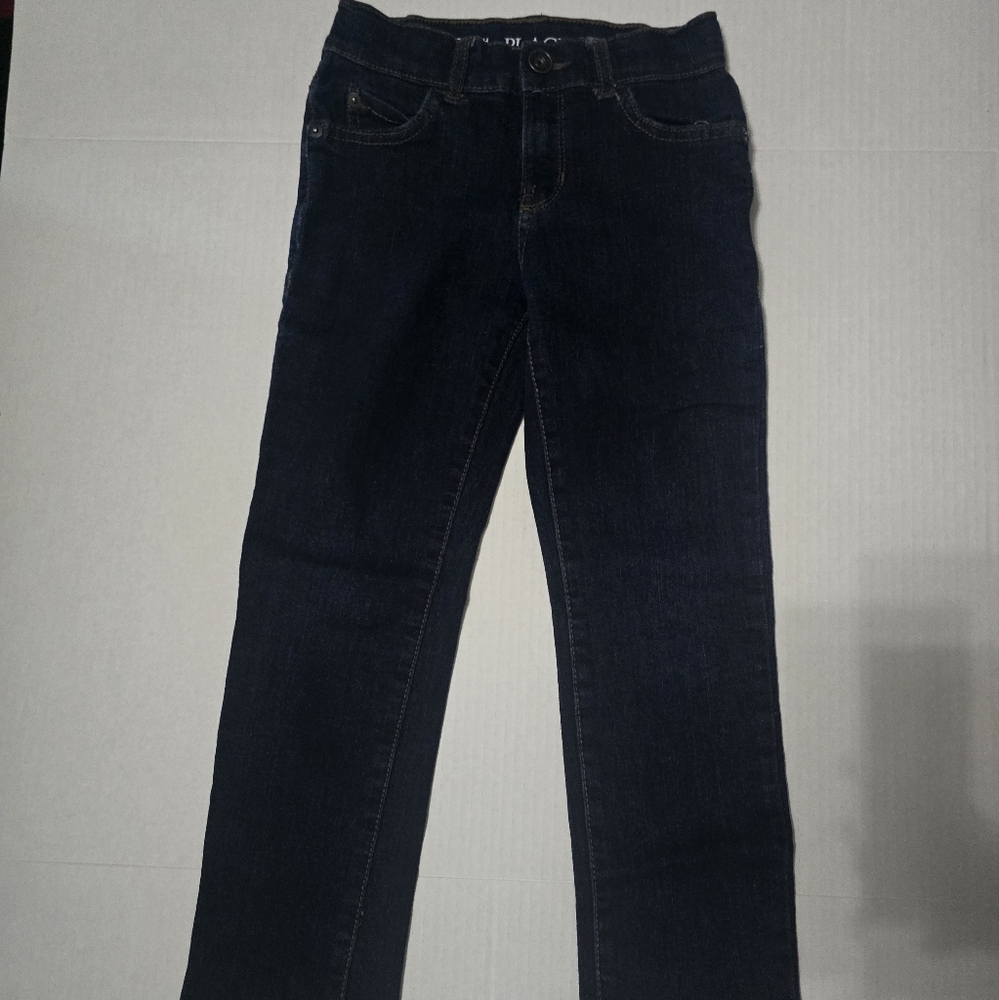Boy Jeans